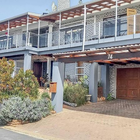 Aqua Marina Guest House Mosselbaai Buitenkant foto