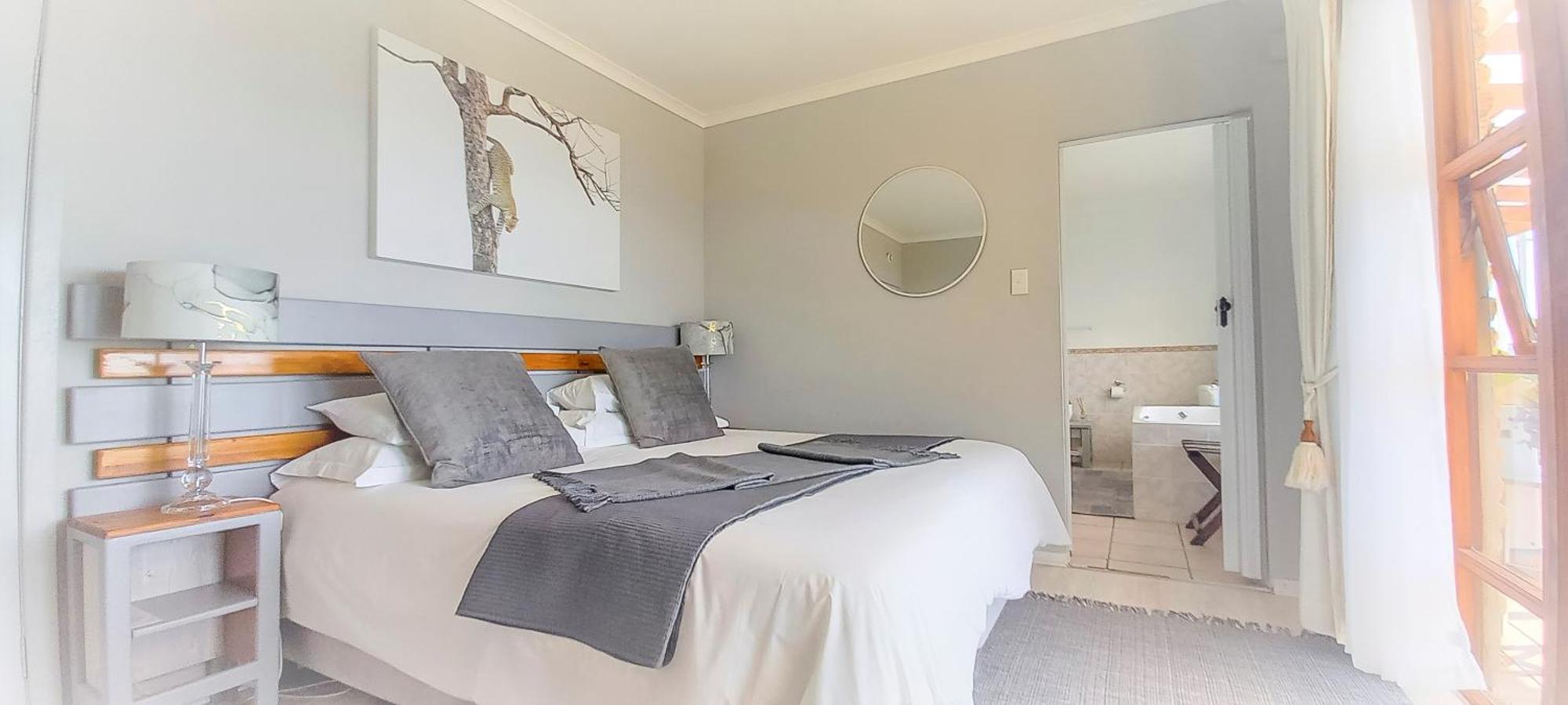 Aqua Marina Guest House Mosselbaai Buitenkant foto